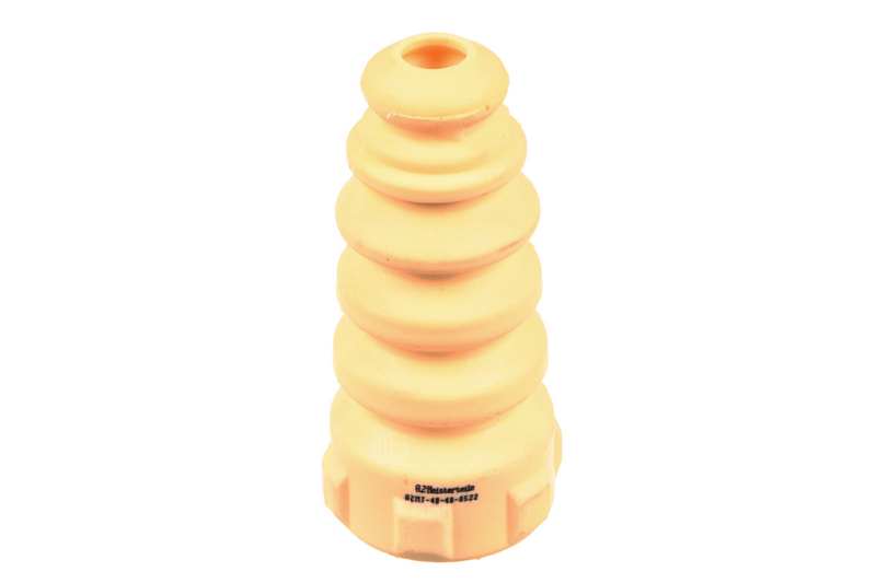 Shock absorber bushing